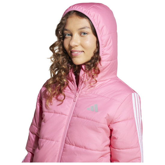 Adidas Παιδικό μπουφάν Essentials 3-Stripes Padded Jacket